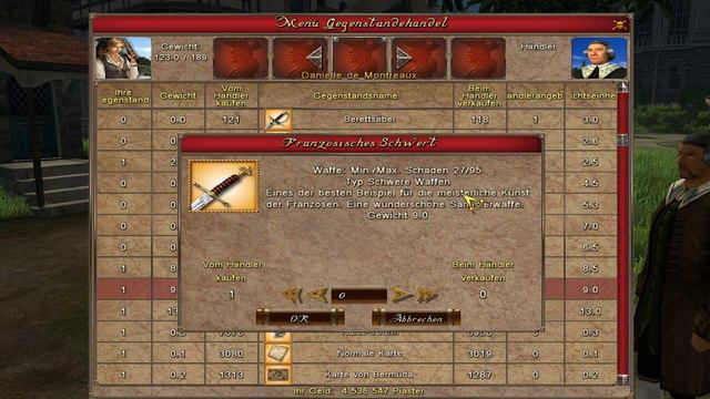 Sea Dogs: COAS ☠️ #30 Der Spur der Bettlerjäger folgen ☠️ Gameplay deutsch смотреть онлайн