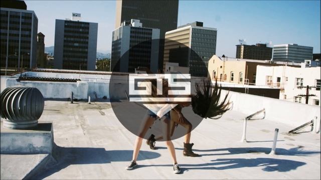 Mattafix - Big City Life (LEEX Remix)