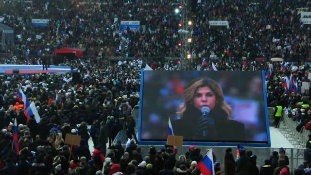 Уваркина Лужники 3-3-2018 смотреть онлайн