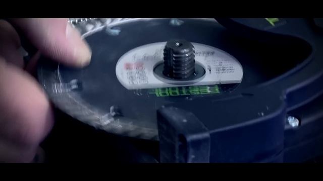 Festool DSC AG 125 Coming soon... смотреть онлайн