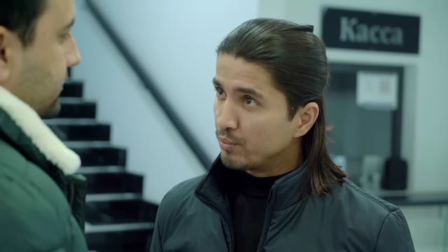 PARADOKS Qodirxon 6-mavsum 49-QISM