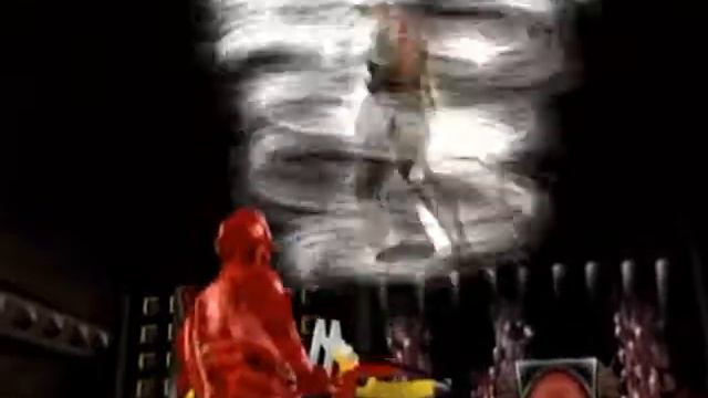 Mortal Kombat Gold - Dreamcast - Meat - Fujin - Fatality 1 смотреть онлайн