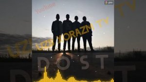 Xorazm Urganch Rep - Do'st