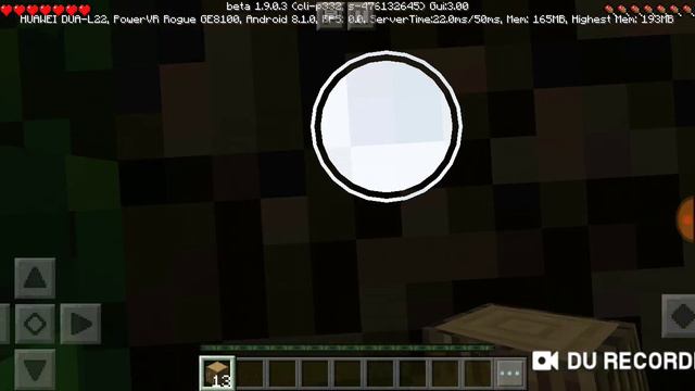 Я играю в майнкрафт 1.9.0.3 смотреть онлайн