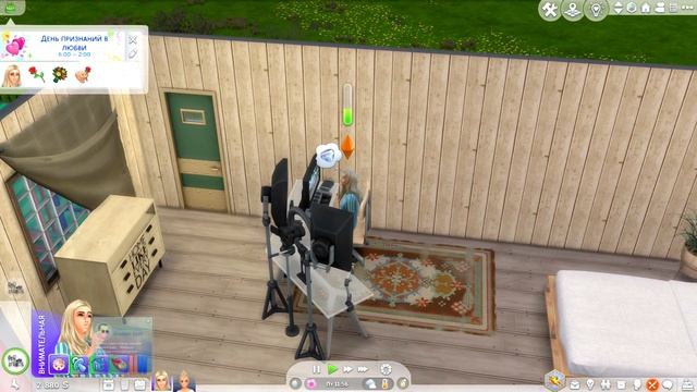 Как понять,что ты беременна?✦100 Детей✦The sims 4 смотреть онлайн