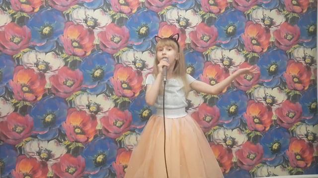 Лунные коты. Марина Штоль, 7 лет смотреть онлайн
