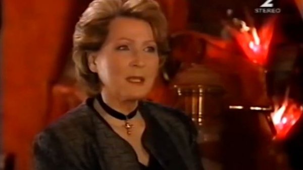 SANTOR CAFE - IRENA SANTOR 2000