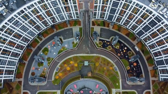 Комендантский пр-т, д. 60 к. 3(reboot)v.2 смотреть онлайн