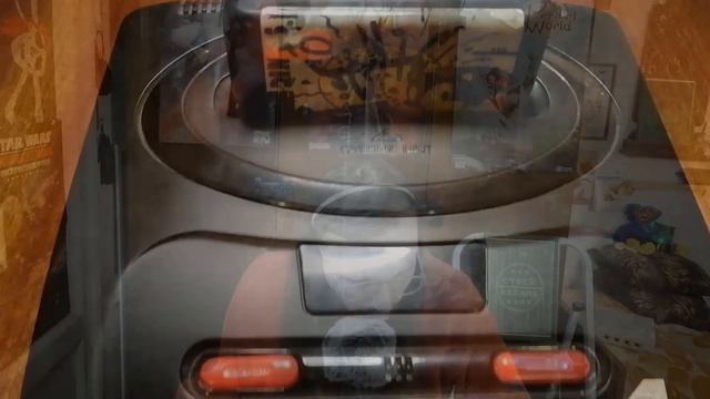 АСМР ФАКТЫ о Компании SEGA + Немного Лавстори из Детства смотреть онлайн
