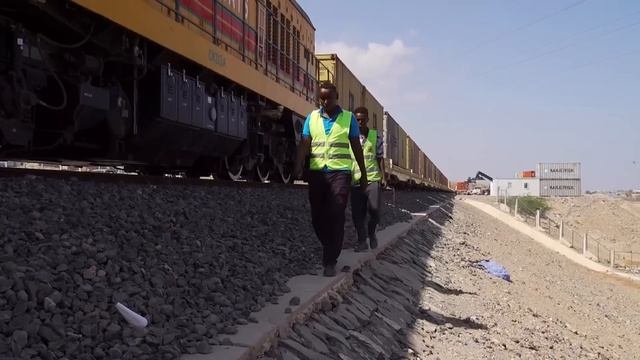 China’s New Silk Road: the Project of the Century смотреть онлайн