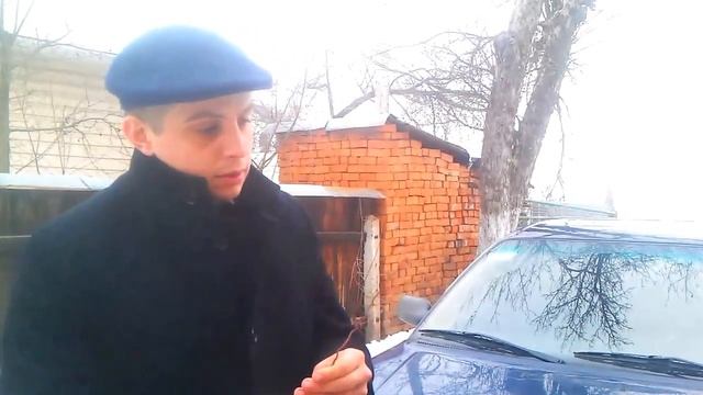 Ауди 100 С4 А6 Лайфхак. Как открыть капот снаружи? смотреть онлайн