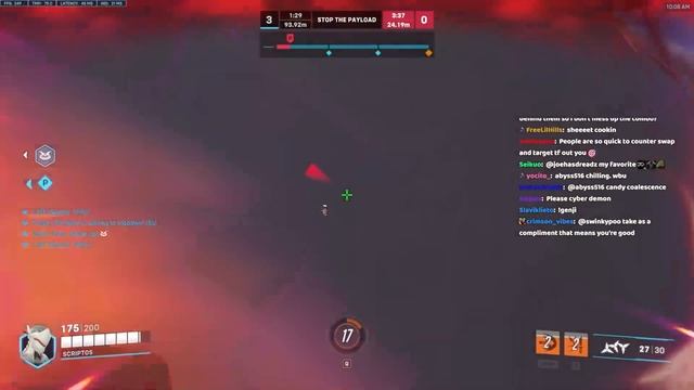 When You're Too Fast For The Enemy Team | GAMEPLAY смотреть онлайн