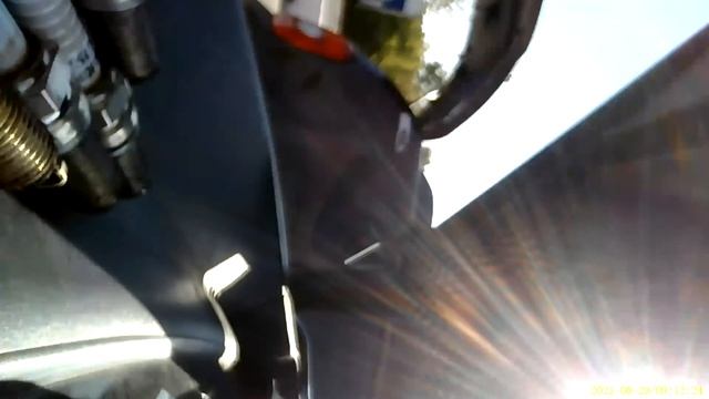 Эндоскопия двигателя KIA SPORTAGE в Нижнем Новгороде смотреть онлайн