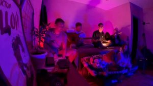 Вечерняя импровизация