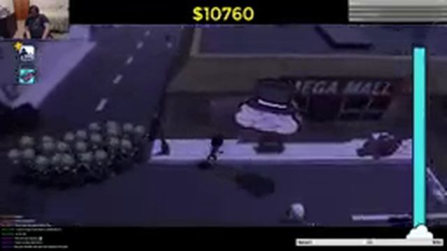 Rain on Your Parade Complete New Game Walkthrough смотреть онлайн