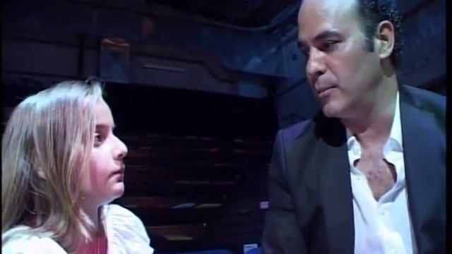 5° RASSEGNA DEL DOPPIAGGIO speciale per RAI GULP смотреть онлайн