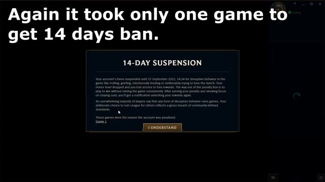 How to Intentional Feed Without Getting Banned смотреть онлайн