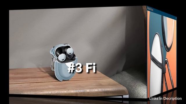 4 Best Cases for Google Pixel Buds Pro in 2022 смотреть онлайн