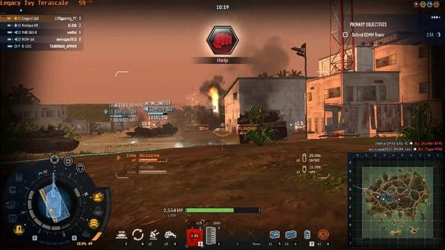 Exemplary Teamwork 1 смотреть онлайн