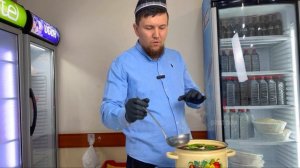 ICE TEA TAYYORLASH | YAXNA VA MAZALI TA'M