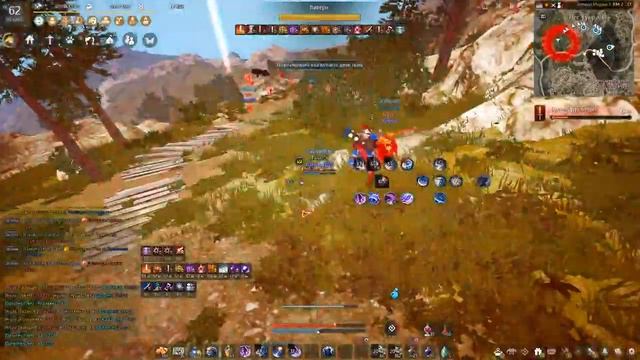 Corsair awakening Node War / Корсар пробуда Осада Узла смотреть онлайн