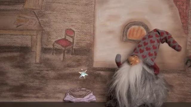 Гном и звезда. Андрей Усачев смотреть онлайн