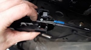 Ручка салона Джили Эмгранд ЕС7