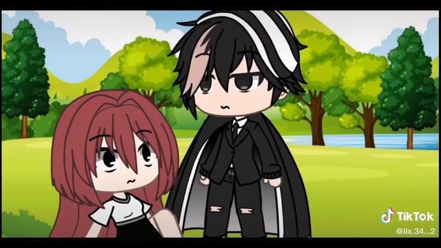 Наркомания из Тик тока Гача лайф ~{Гача клуб}~ #634 смотреть онлайн