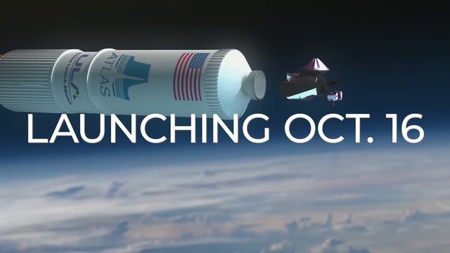 Launching Lucy, NASA's First Mission to the Trojan Asteroids смотреть онлайн