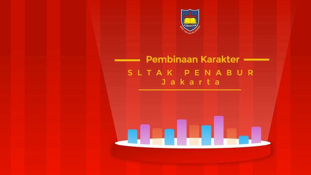 PEMBINAAN KARAKTER SISWA SMAK PENABUR Kota Jababeka смотреть онлайн