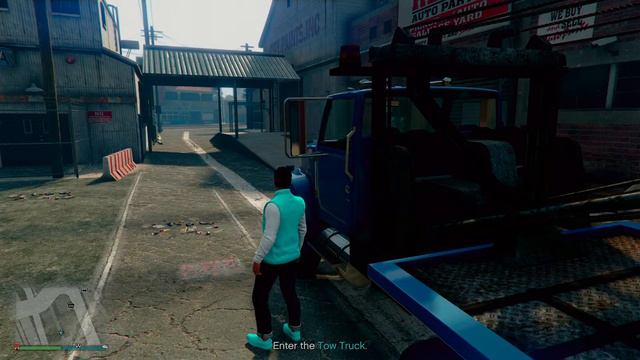 GTA Online Grinding Heists, Businesses & More (Xbox Series X|S) смотреть онлайн