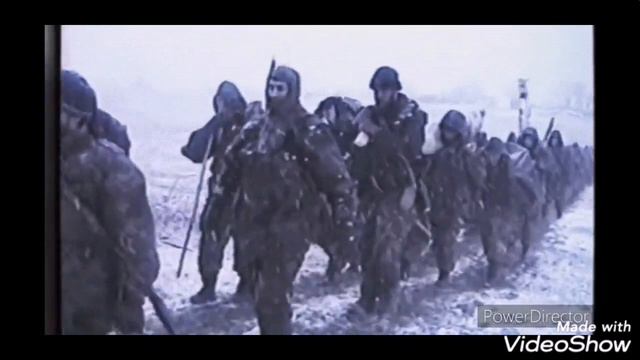 ОДКБ - КАВКАЗ. Передислокация смотреть онлайн
