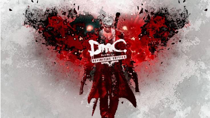 DmC-Devil May Cry-Лик Демона-Конец(Русская озвучка) смотреть онлайн