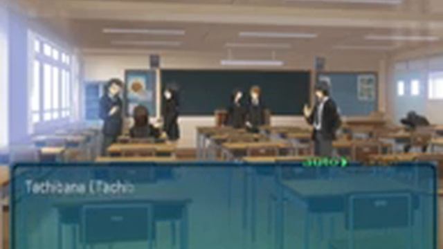 Amagami ebKore+ - Nakata Sae Route, Best Ending (English Translation) (Video Game Walkthrough) смотреть онлайн