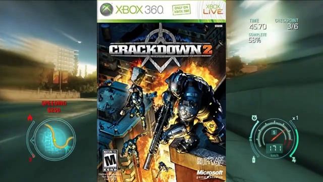 Бесплатные игры на Xbox 360 без Gold статуса смотреть онлайн