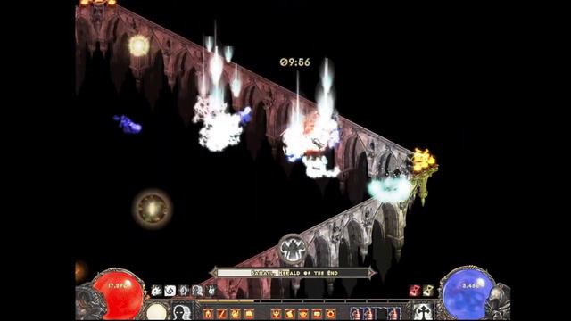Elemental Dual Claw Assassin VS Samael - Herald of the End | Median-XL Sigma 2.3 смотреть онлайн