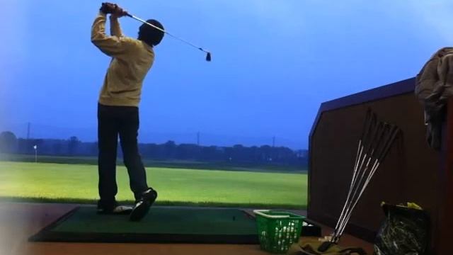 Rate my golf swing - 4 iron jack nicklaus 62's смотреть онлайн