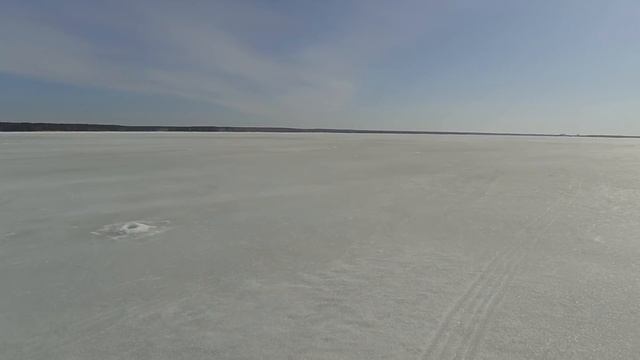 ПОСЛЕДНИЙ ЛЕД 2020! Закрываем рыбалку на Обском водохранилище поисками судака смотреть онлайн