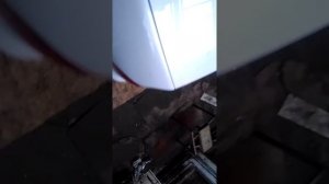 Снятие клапана Егр Митсубиси Лансер цедия 2000