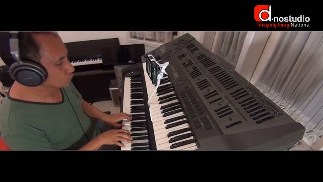 Dino Fa | Misty | Sony HDR-MV1 смотреть онлайн