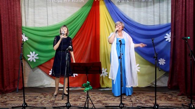 День мамы 2019г Песня "А знаешь" смотреть онлайн