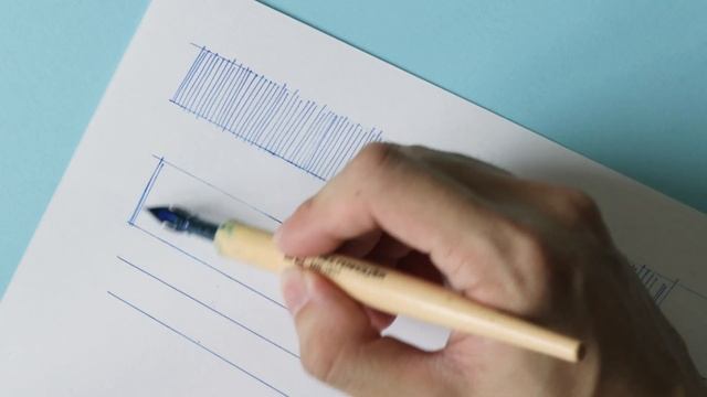 Improve Your Confidence in your Line Art With These 3 Exercises смотреть онлайн