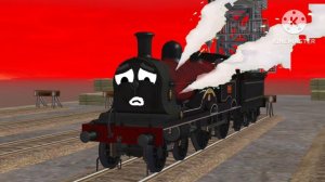 Sodor fallout part 4, Boco Comes Home