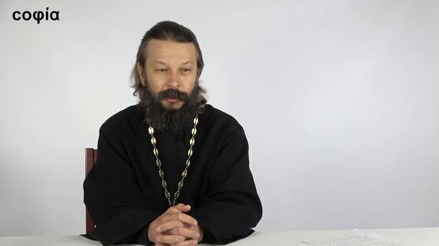 Беседа одиннадцатая.
(Предмастер НБ Лекция 11) смотреть онлайн