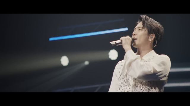【LIVE】山下智久「HANABI」コード・ブルー -ドクターヘリ緊急救命-
