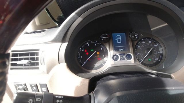 Lexus GX 460 Zero Point Calibration DIY Add Crawl Control смотреть онлайн