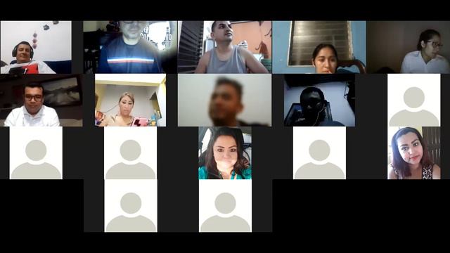 Ingles Corporativo- Videoconferencia #13 Present continuous wh-questions. смотреть онлайн