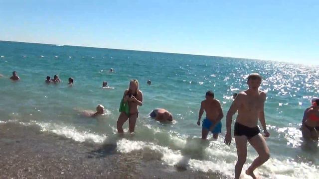 Друзья,солнце,море,пляж и всё это саммит LR в Турции! смотреть онлайн