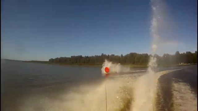 Турбаза Грузино 4