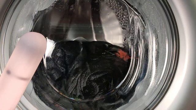 LG AiDD - Mix 40°C Standard | The Friday 2 Requested (full cycle) смотреть онлайн